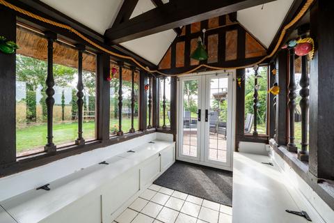 4 bedroom detached house for sale, Mill Road, Bedford MK44
