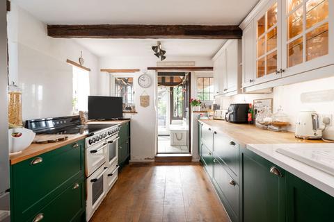 4 bedroom detached house for sale, Mill Road, Bedford MK44