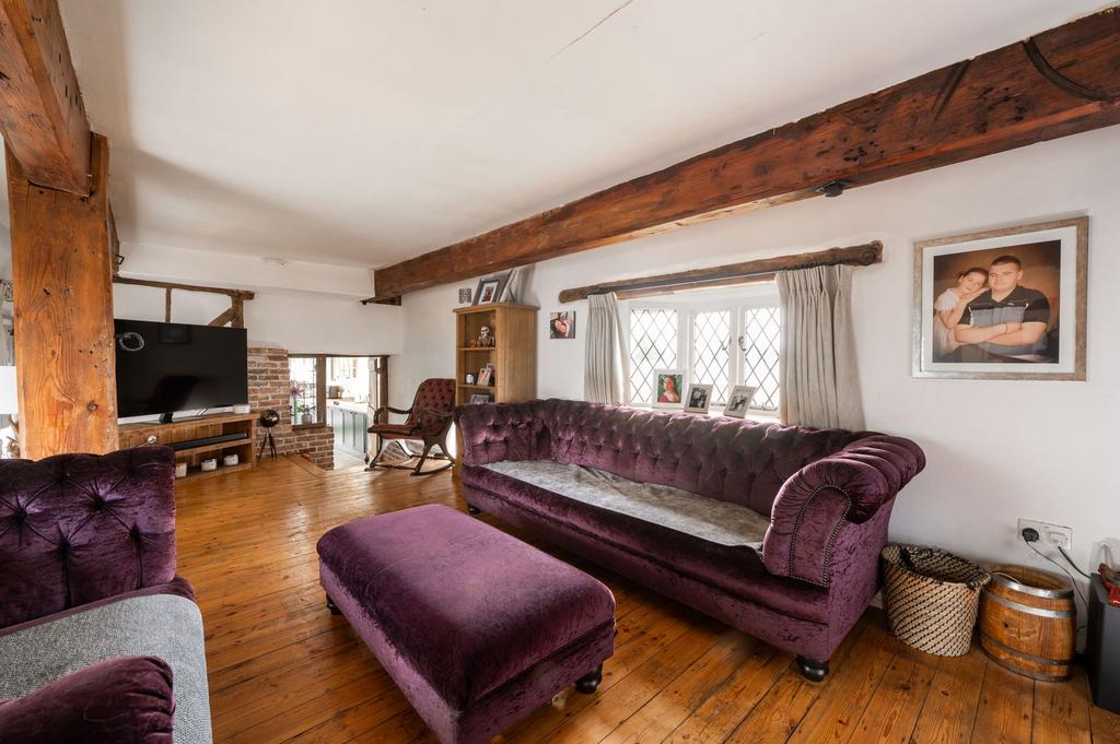 Sitting Room