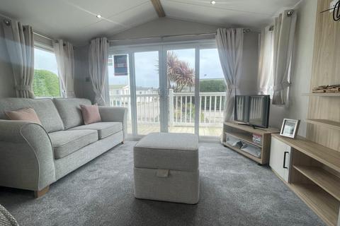 undefined, Par Sands Coastal Holiday Park
