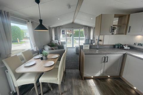 undefined, Par Sands Coastal Holiday Park