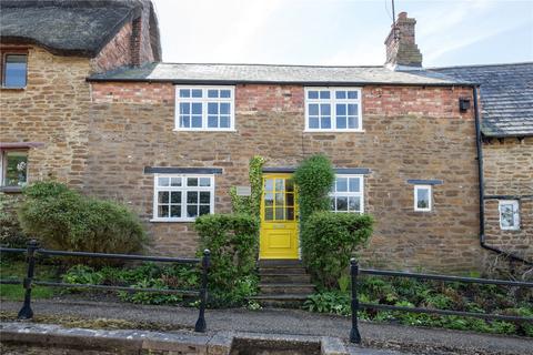 undefined, Bakery Cottage, Vicarage Hill, Badby, Daventry, NN11