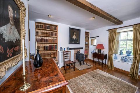 undefined, Bakery Cottage, Vicarage Hill, Badby, Daventry, NN11