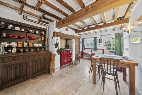 3 bedroom cottage for sale, Bell Lane, Leicester LE8