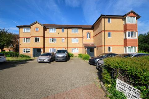 undefined, Harrier Way, London E6
