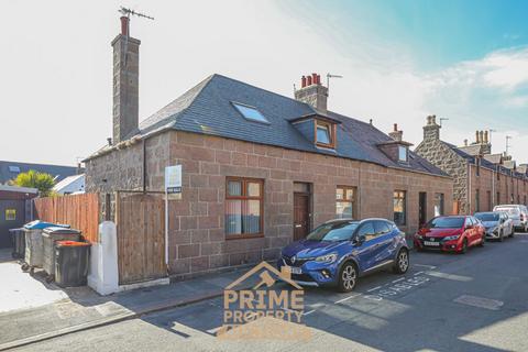 undefined, Skelton Street, Peterhead AB42