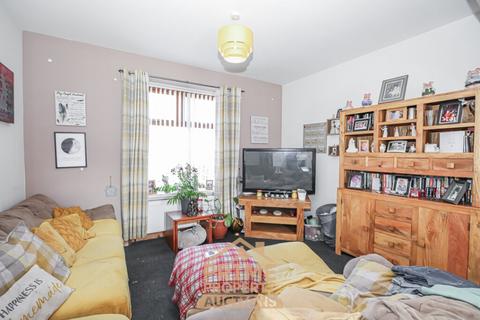undefined, Skelton Street, Peterhead AB42