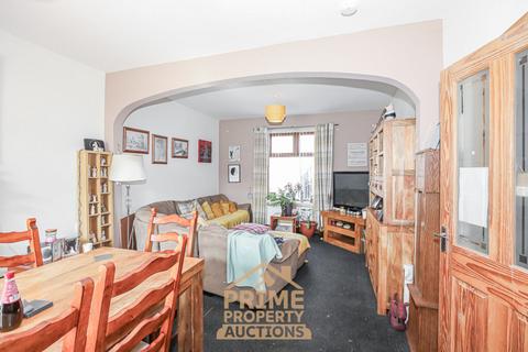 undefined, Skelton Street, Peterhead AB42