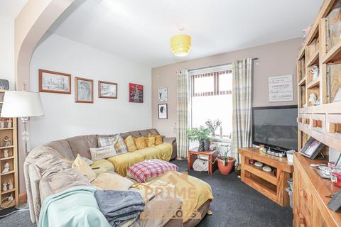 undefined, Skelton Street, Peterhead AB42