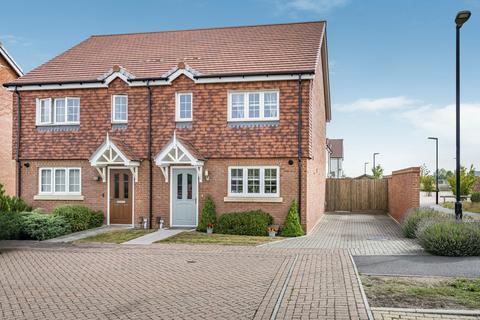undefined, Willow Way, Drayton, OX14