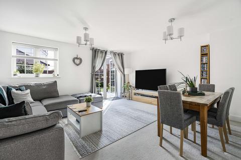 undefined, Willow Way, Drayton, OX14