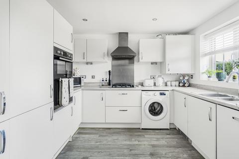 undefined, Willow Way, Drayton, OX14