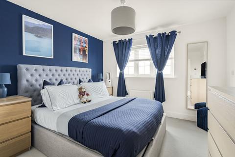 undefined, Willow Way, Drayton, OX14