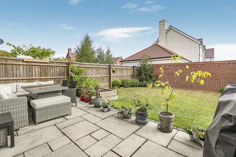 undefined, Willow Way, Drayton, OX14