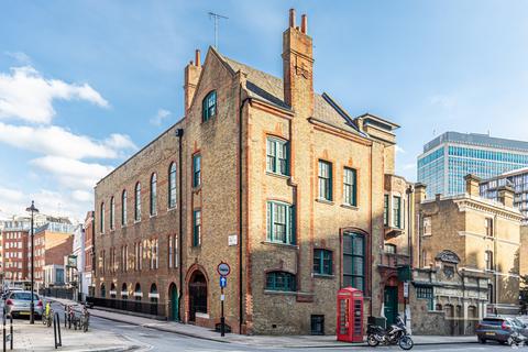 Office to rent, 43 Palace St London SW1E 5HL