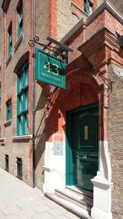 Office to rent, 43 Palace St London SW1E 5HL