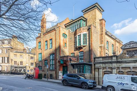 Office to rent, 43 Palace St London SW1E 5HL