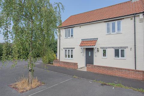 Iris Way, Huish Episcopi, Langport, Somerset, TA10