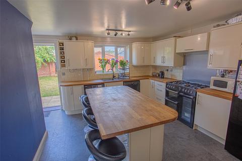 undefined, Iris Way, Huish Episcopi, Langport, Somerset, TA10
