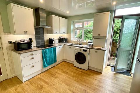 undefined, Llwyn Estyn, Deganwy, Conwy