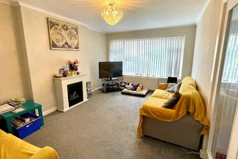 undefined, Llwyn Estyn, Deganwy, Conwy