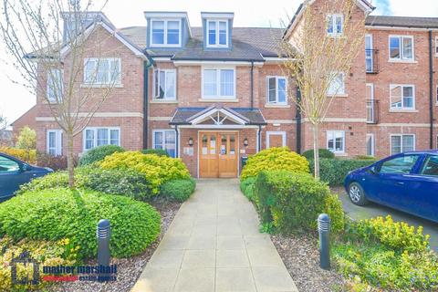 2 bedroom retirement property for sale, Astonia Lodge, Pound Avenue, Stevenage