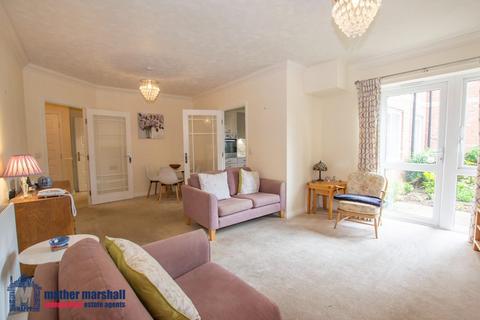 2 bedroom retirement property for sale, Astonia Lodge, Pound Avenue, Stevenage