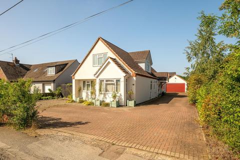 undefined, Fiskerton Road, Lincoln LN3