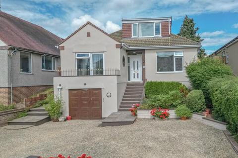 4 bedroom detached bungalow for sale