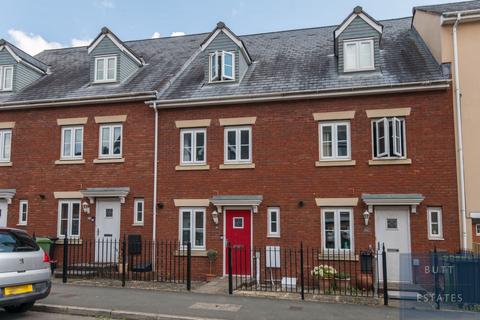 18 Unicorn Street, Exeter, EX2 7RE
