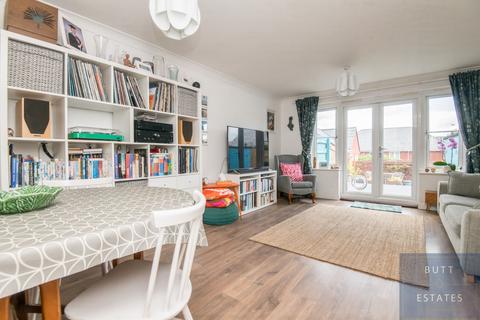 18 Unicorn Street, Exeter, EX2 7RE