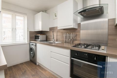 18 Unicorn Street, Exeter, EX2 7RE