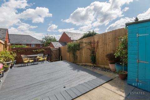 18 Unicorn Street, Exeter, EX2 7RE