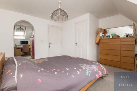 18 Unicorn Street, Exeter, EX2 7RE