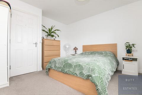 18 Unicorn Street, Exeter, EX2 7RE