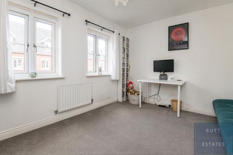 18 Unicorn Street, Exeter, EX2 7RE