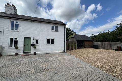 3 bedroom semi-detached house for sale, Frittenden,Kent