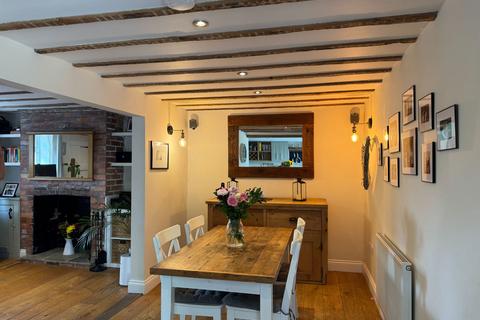 3 bedroom semi-detached house for sale, Frittenden,Kent