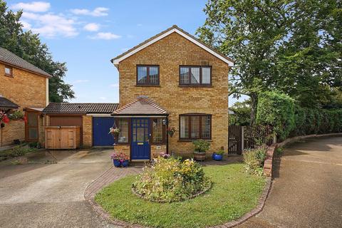 Hamelin Road, Gillingham, ME7