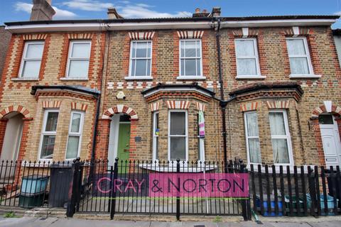 undefined, Warren Road, Addiscombe, CR0