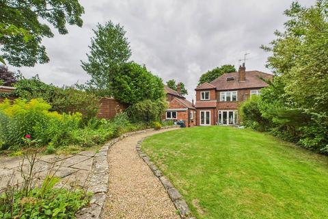 47 Elms Drive, Kirk Ella, Hull, HU10 7QH
