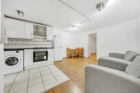 undefined, Capworth Street, Leyton, E10
