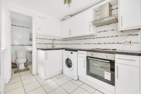 undefined, Capworth Street, Leyton, E10
