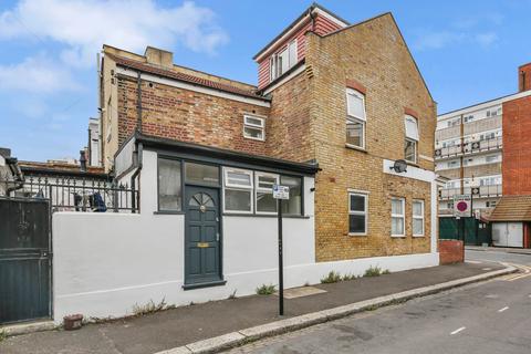 undefined, Capworth Street, Leyton, E10