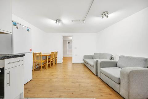 undefined, Capworth Street, Leyton, E10