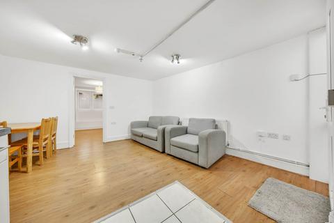 undefined, Capworth Street, Leyton, E10
