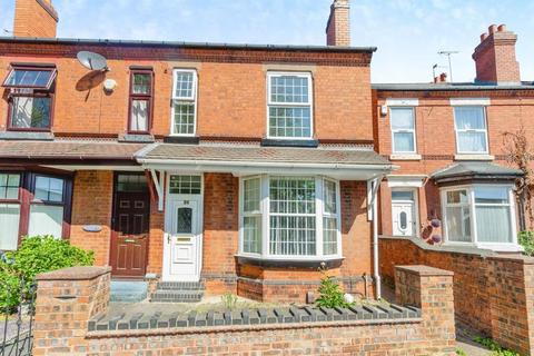 undefined, Butts Road, Walsall, West Midlands