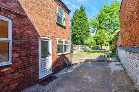 undefined, Butts Road, Walsall, West Midlands