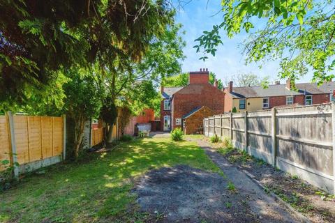 undefined, Butts Road, Walsall, West Midlands