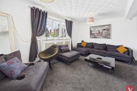 undefined, Queen Alexandra Road, Bedford MK41